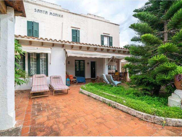 Terreno en venta en Menorca, Baleares