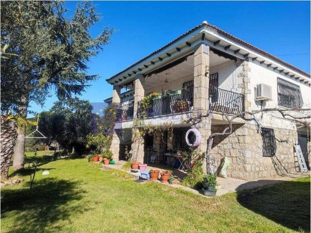 Terreno en venta en Malpartida De Cáceres