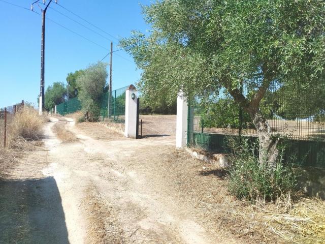 Terreno en venta en Malpartida De Cáceres