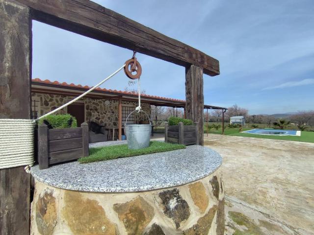 Terreno en venta en Malpartida De Plasencia, Extremadura