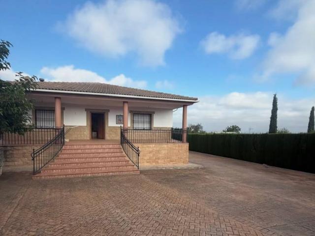 Terreno en venta en Mancha Real, Andalucía