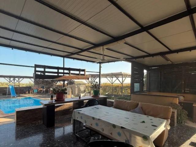 Terreno en venta en Mancha Real, Andalucía