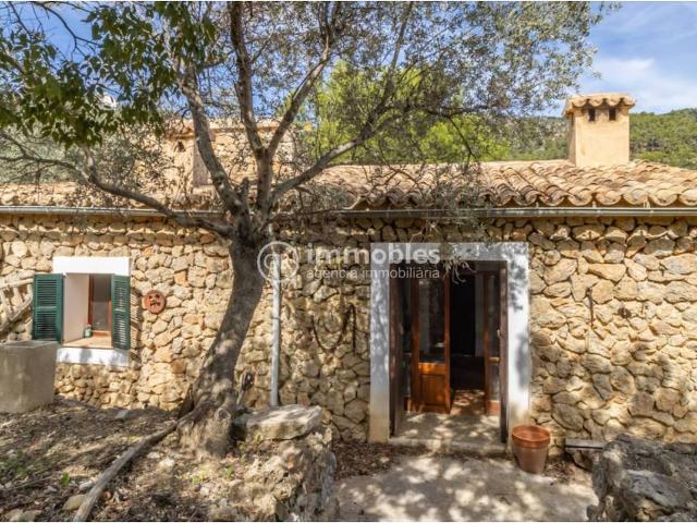 Terreno en venta en Mancor De La Vall
