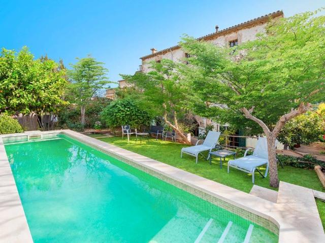 Terreno en venta en Mancor De La Vall