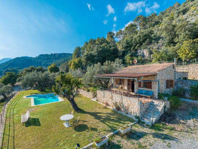 Terreno en venta en Mancor De La Vall