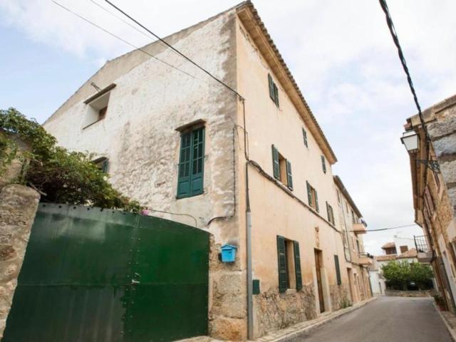 Terreno en venta en Mancor De La Vall