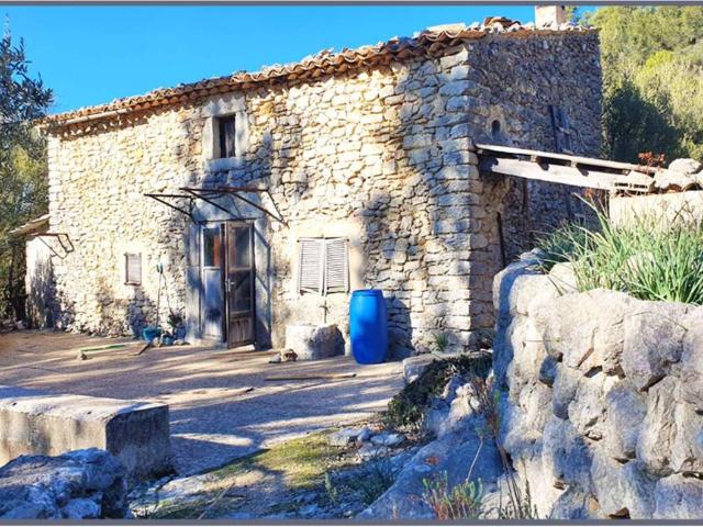 Terreno en venta en Raiguer, Baleares