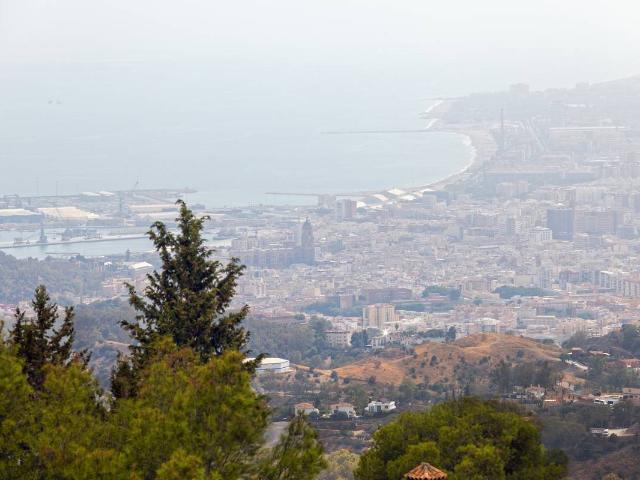 Terreno en venta en Málaga, Centro Histórico