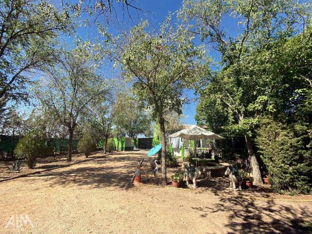 Terreno en venta en Manzanares, Castilla-La Mancha