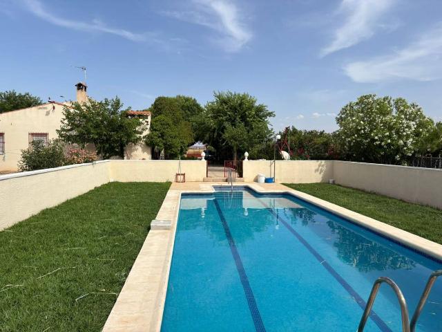 Terreno en venta en Manzanares, Castilla-La Mancha