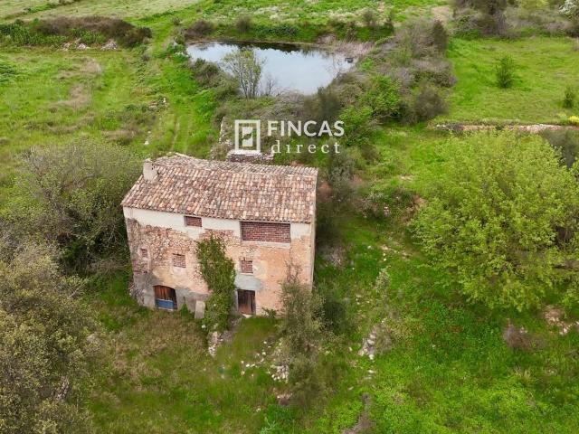 Terreno en venta en Marçà