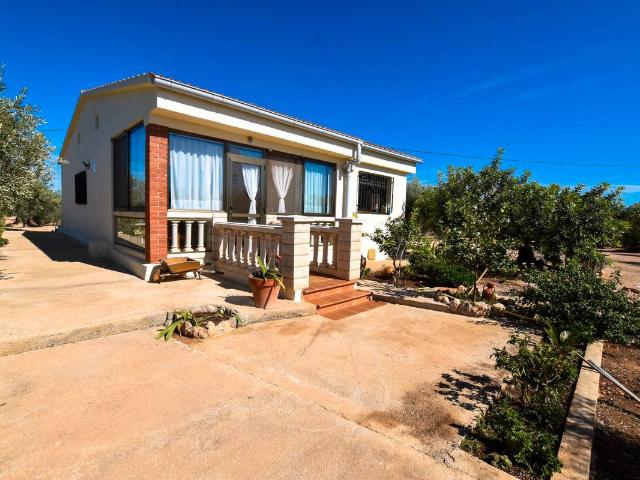 Terreno en venta en Baix Ebre, Catalunya