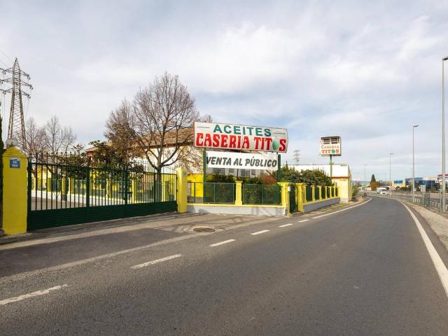 Terreno en venta en Maracena