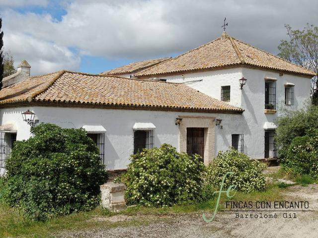 Terreno en venta en Marchena, Andalucía