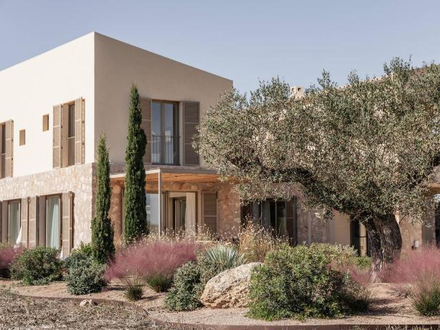 Terreno en venta en Pla de Mallorca, Baleares