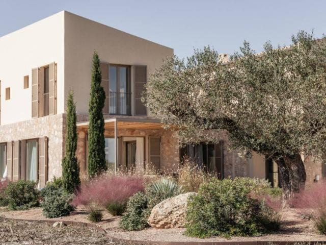 Terreno en venta en Pla de Mallorca, Baleares