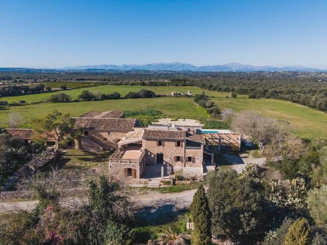 Terreno en venta en Ariany