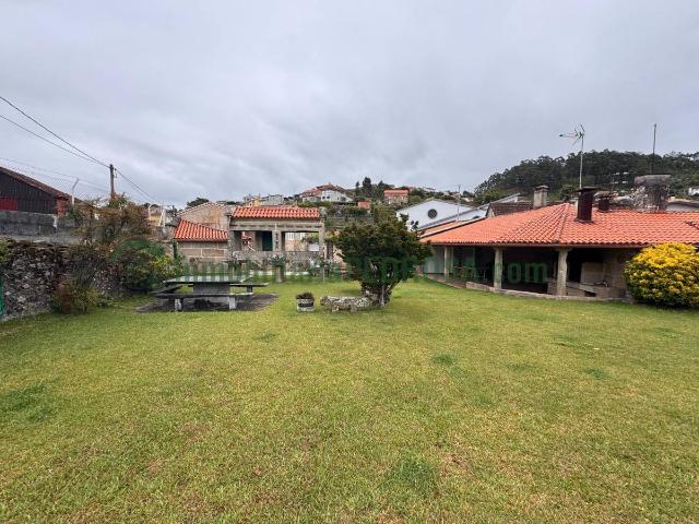 Terreno en venta en Marín, Pontevedra