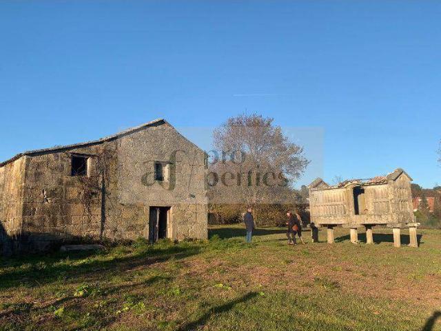 Terreno en venta en Marín