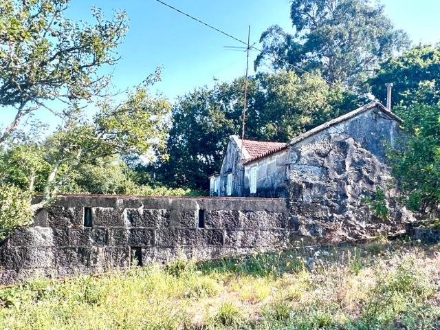 Terreno en venta en Marín, Pontevedra