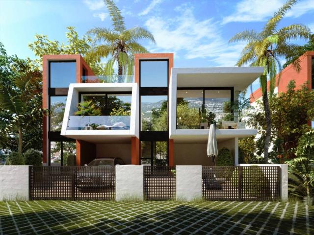 Terreno en venta en Calpe, La Manzanera