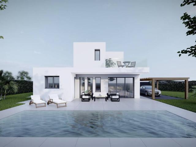 Terreno en venta en Calpe, La Manzanera