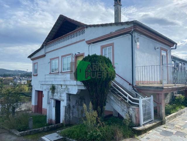Terreno en venta en Ourense, Casco Vello