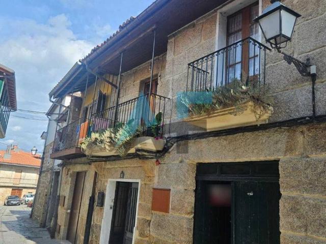 Terreno en venta en Ourense, Casco Vello