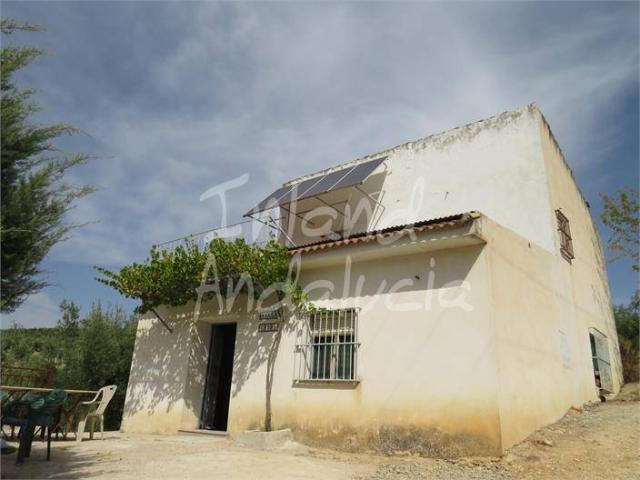 Terreno en venta en Martos, Andalucía