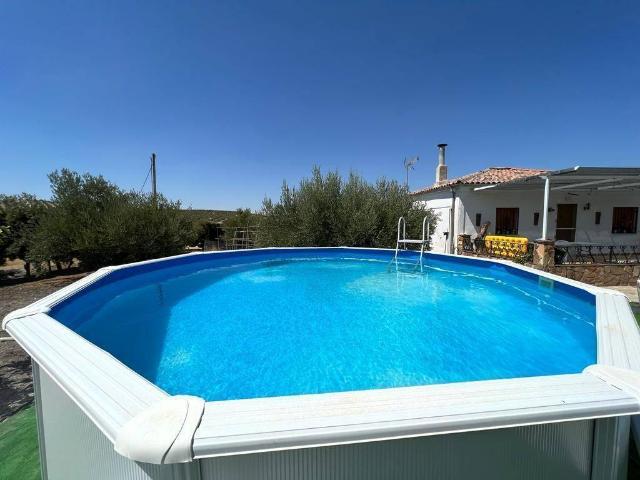 Terreno en venta en Martos, Andalucía