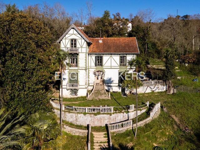 Chalet en venta en Centro, Donostia-san Sebastián
