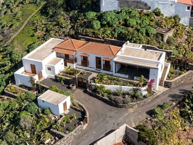 Terreno en venta en Ciudad Jardín, Gran Canaria