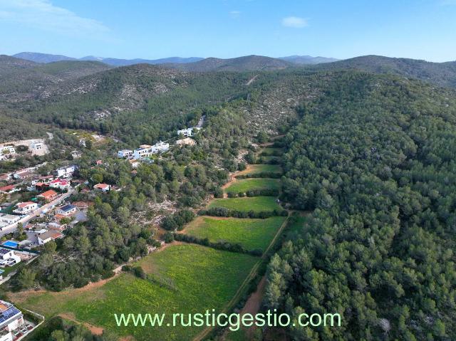 Terreno en venta en Sant Pere De Ribes, El Palou