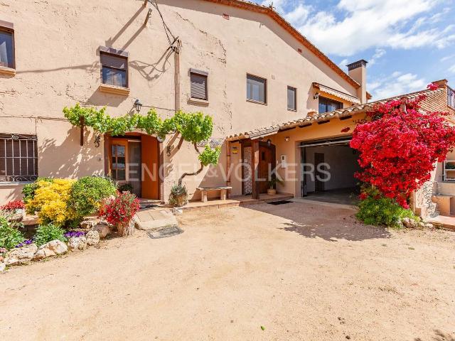 Terreno en venta en Tordera