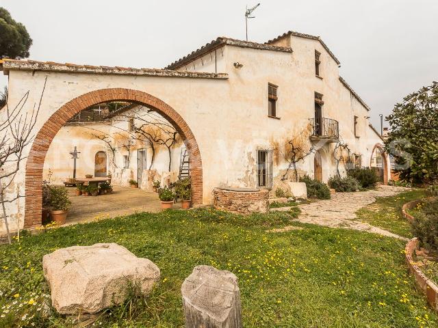 Terreno en venta en Tordera