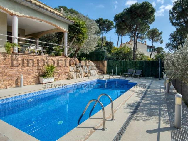 Terreno en venta en Calonge