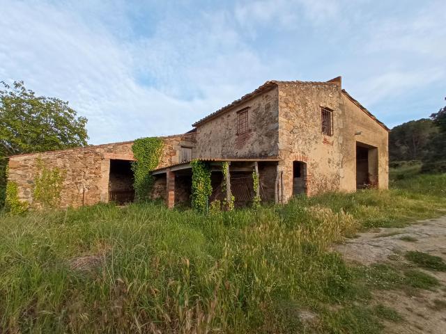 Terreno en venta en Calonge