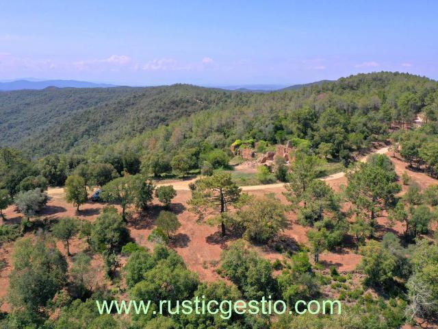 Terreno en venta en Calonge