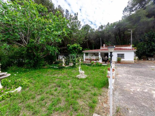 Terreno en venta en Garraf, Catalunya