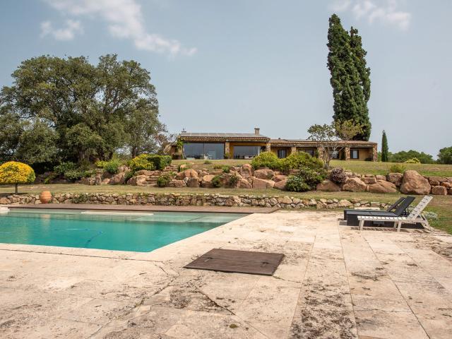 Villa en venta en Sant Feliu De Guíxols