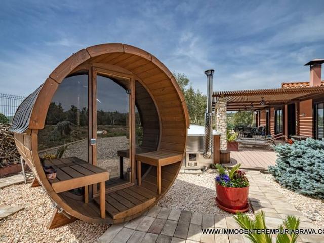 Terreno en venta en Alt Empordà, Catalunya