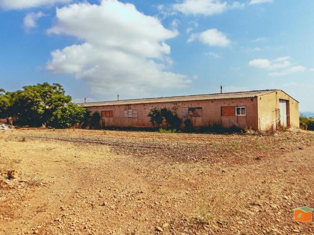Terreno en venta en Masdenverge Terreno en venta en Masdenverge
