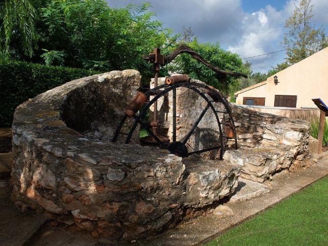 Terreno en venta en Masdenverge
