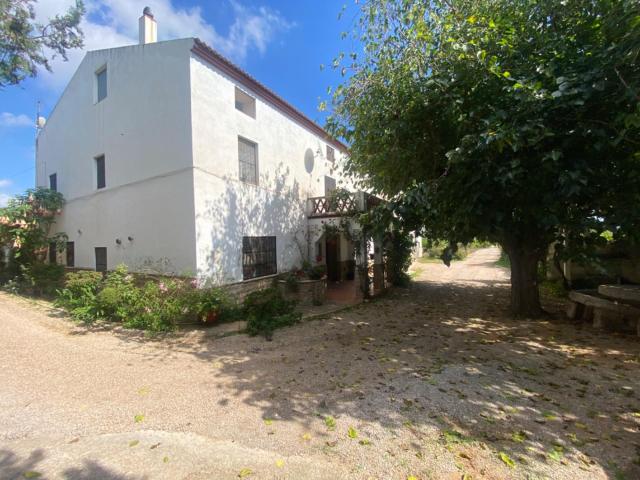 Terreno en venta en Masdenverge