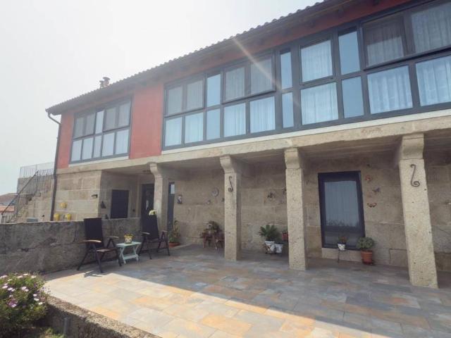 Terreno en venta en Maside, Negrelle