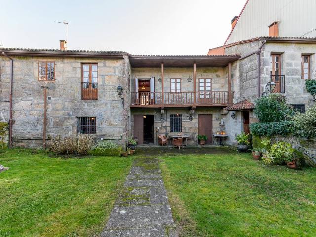 Terreno en venta en Maside, O Carballiño