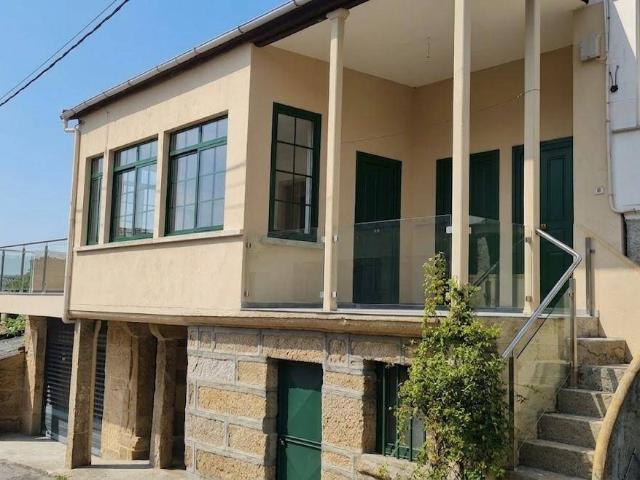 Terreno en venta en Maside, O Carballiño