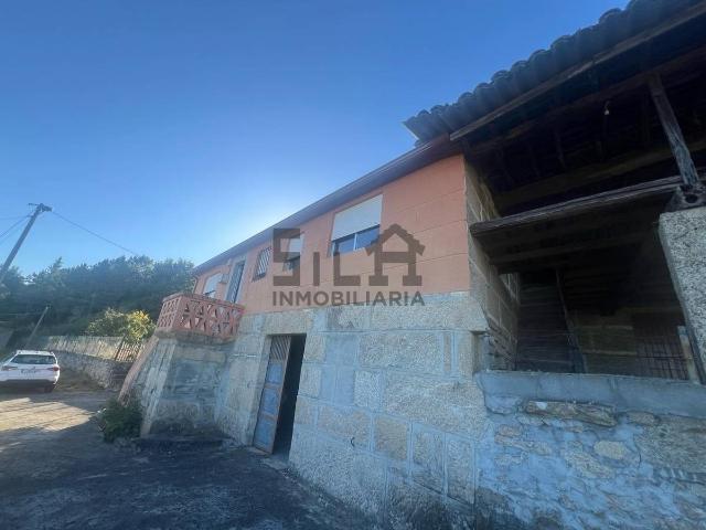 Terreno en venta en Maside, O Carballiño