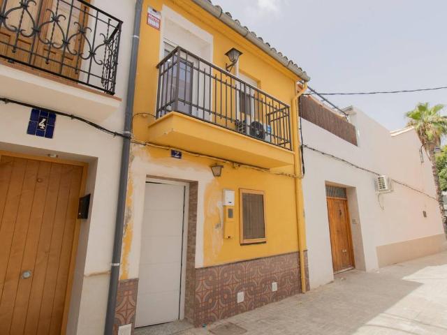 Terreno en venta en l'Horta Nord, Valencia