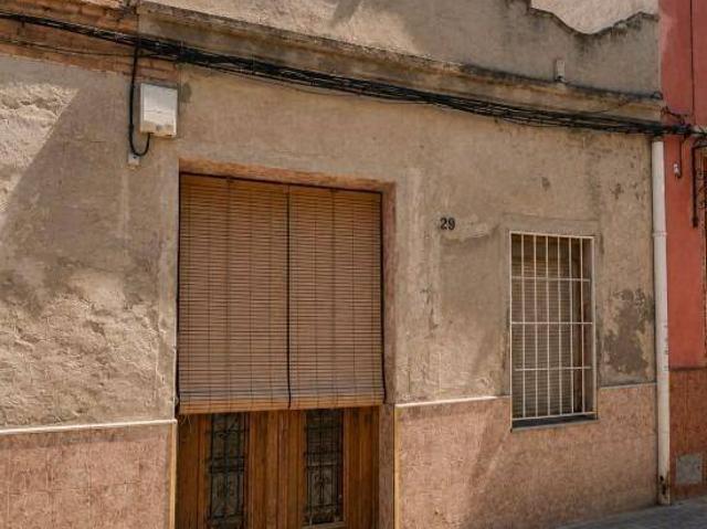 Terreno en venta en l'Horta Sud, Valencia